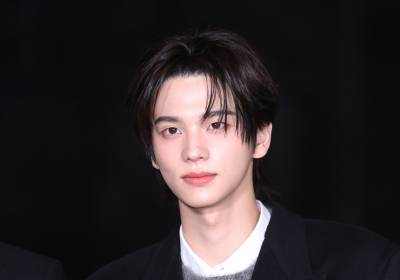 [포토] 투어스 신유, 잘생김 가득