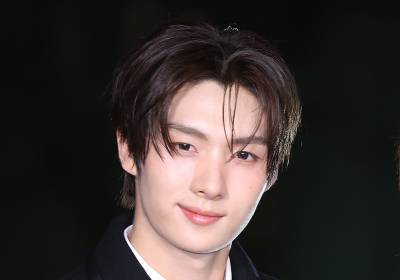 [포토] 투어스 영재, 멋진 미소 발사