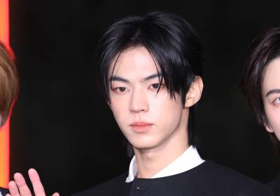 [포토] 투어스 도훈, 시크 비주얼