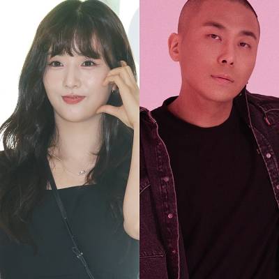 윤보미♥라도, 9년 장기 연애 마침표… “내년 5월 결혼” [종합]