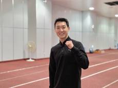 우상혁의 웃음 “10살의 저도, 2026년의 저도 같아요”