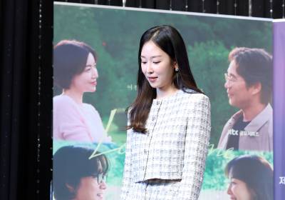 [포토] 서현진, 아름다운 걸음걸이