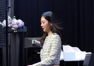 [포토] 서현진, 읏차~