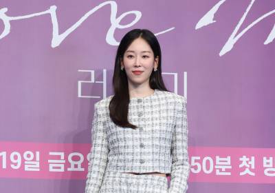 [포토] 서현진, 멋스러운 분위기