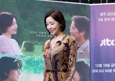 [포토] 윤세아, 우아한 걸음걸이