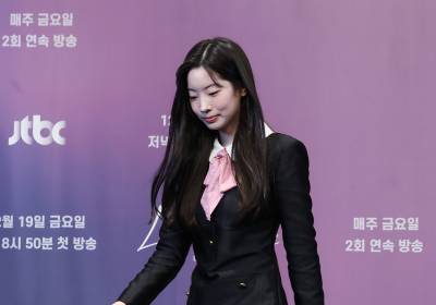 [포토] 다현, 요정 그 자체