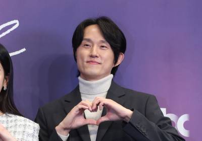 [포토] '러브 미' 연출한 조영민 감독