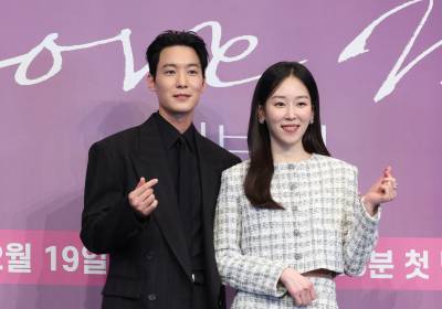 [포토] 장률-서현진, 둘의 사랑 이야기 궁금하죠?