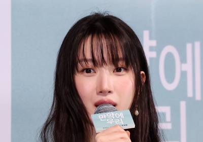 [포토] 문가영, 러블리한 미모