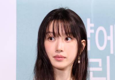 [포토] 문가영, 예쁜 눈빛