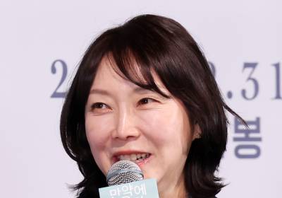 [포토] '만약에 우리' 연출한 김도영 감독