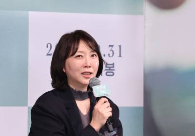 [포토] '만약에 우리' 연출한 김도영 감독