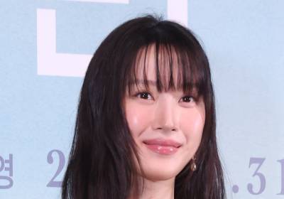 [포토] 문가영, 비타민 손하트