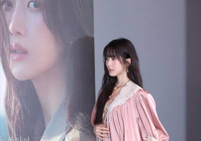 [포토] 문가영, 사랑스러운 공주님