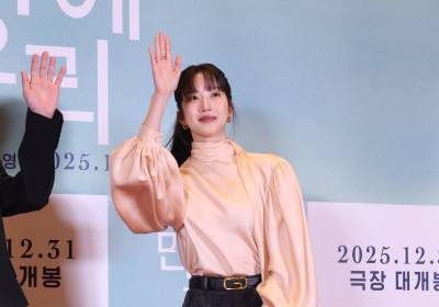 [포토] 문가영, 사랑스러운 분위기