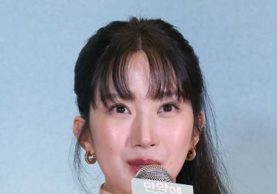 [포토] 문가영, 러블리한 미모