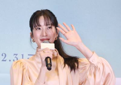 [포토] 문가영, 사랑스러워