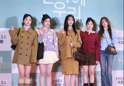 [포토] 피프티피프티, 사랑스러운 소녀들