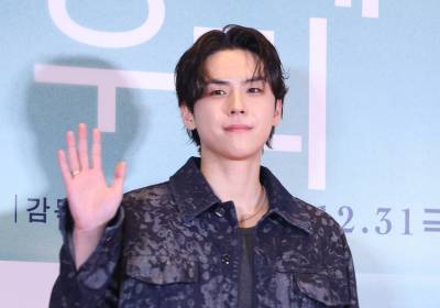 [포토] 김도훈, 멋진 손인사