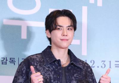 [포토] 김도훈, 훈훈한 엄지척