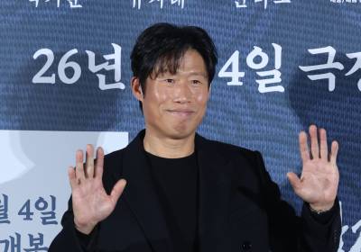 [포토] 유해진, 반가워요~