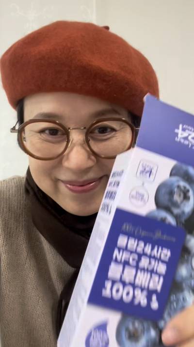 “생각 짧았다”…박미선, 공구 논란 자필로 재차 사과