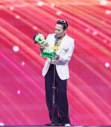 지드래곤 대상 3개 포함 7관왕…MMA, 올해도 핫했다