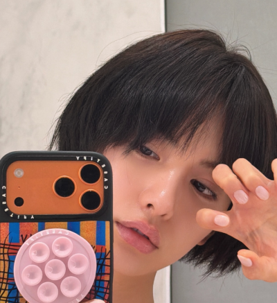 나나, ‘강도 피해’ 아픔 딛고 찾은 평온...“요즘 관심사는”