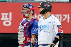 '협상 팀도 하나 뿐인데' 강민호·장성우 계약 왜 늦어지나, 반드시 필요한 '마지막 퍼즐'이기 때문에