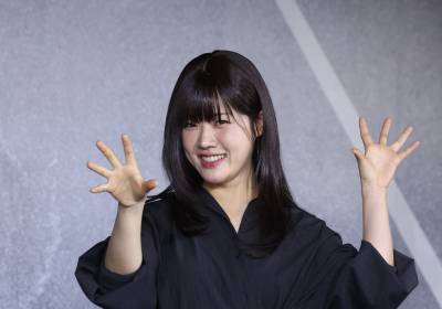 [포토] 김향기, 사랑스러움 한도초과