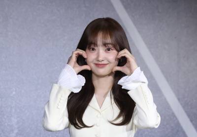 [포토] 김혜준, 상큼함 팡팡