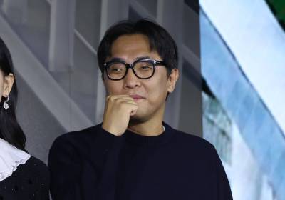 [포토] '캐셔로' 연출한 이창민 감독