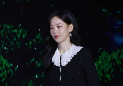 [포토] 강한나, 아름다운 여신의 등장