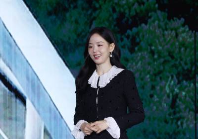 [포토] '캐셔로' 제작발표회 참석한 강한나