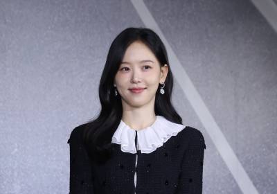 [포토] 강한나, 우아한 눈빛