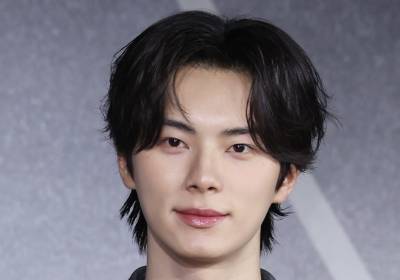 [포토] 이채민, 잘생긴 빌런의 하트