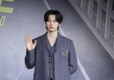 [포토] 이채민, 빌런 역 기대해 주세요