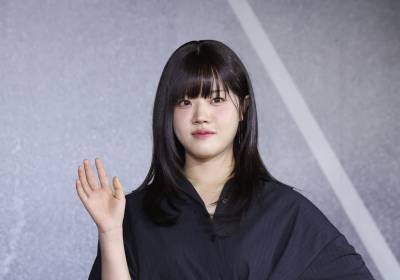 [포토] 김향기, 제 초능력은 뭘까요?