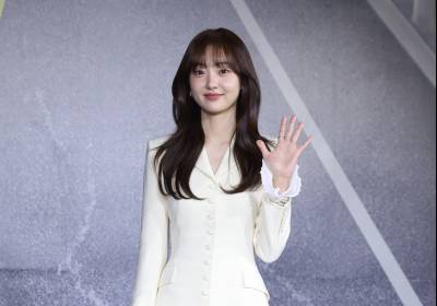 [포토] 김혜준, 예쁨 가득