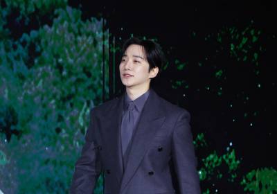 [포토] 이준호, 섹시한 분위기