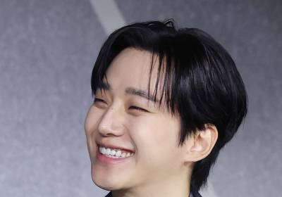 [포토] 이준호, 폭스 미소