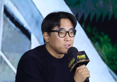 [포토] 인사말 하는 이창민 감독