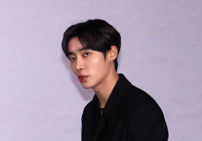 [포토] 추영우, 시크하게