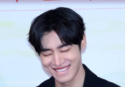 [포토] 추영우, 미소천사