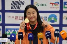 안세영에게 비시즌은 없다...새해 첫날부터 해외 원정→말레이시아 오픈 3연패 겨냥