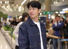 'SD 입단' 송성문 "100점짜리 계약" 자축