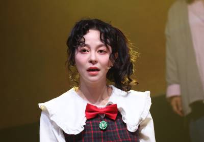 [포토] 김주원, 아련한 추억에 젖은 '말리'