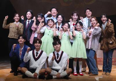 [포토] '말라', 많이 보러 오세요~