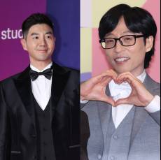 한상진, 유재석 전화 받고 “엉엉 울었다”... 미담 공개