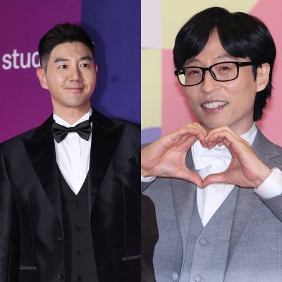 한상진, 유재석 전화 받고 “엉엉 울었다”... 미담 공개